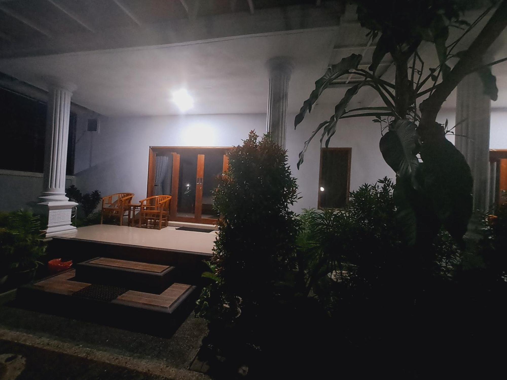 Srinadi Guest House Lovina Экстерьер фото